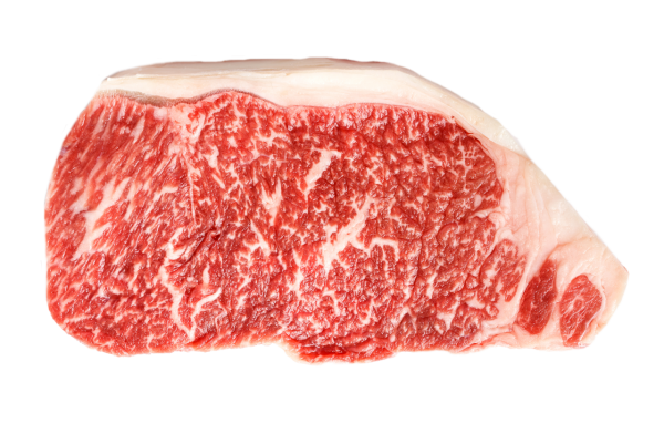 ca. 250 g Kagoshima-Wagyu Portion A5-Grad