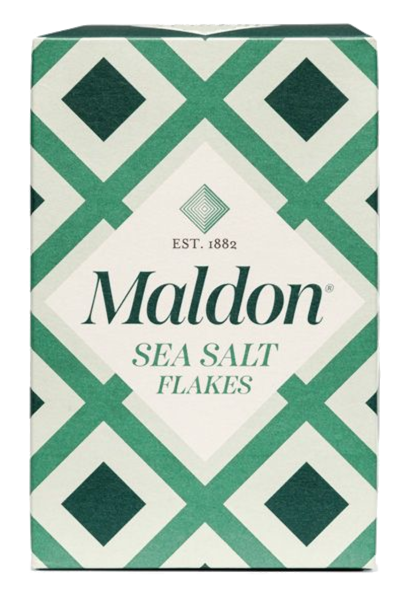 250 g Meersalz Maldon Sea Salt Flakes