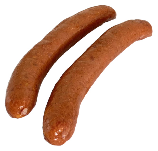 300 g Käse Grillwurst 1 Paar