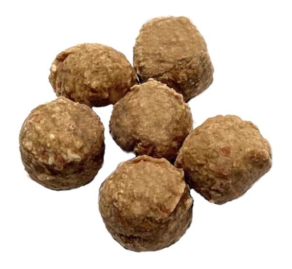 1000 g Meat Ball (Rind)